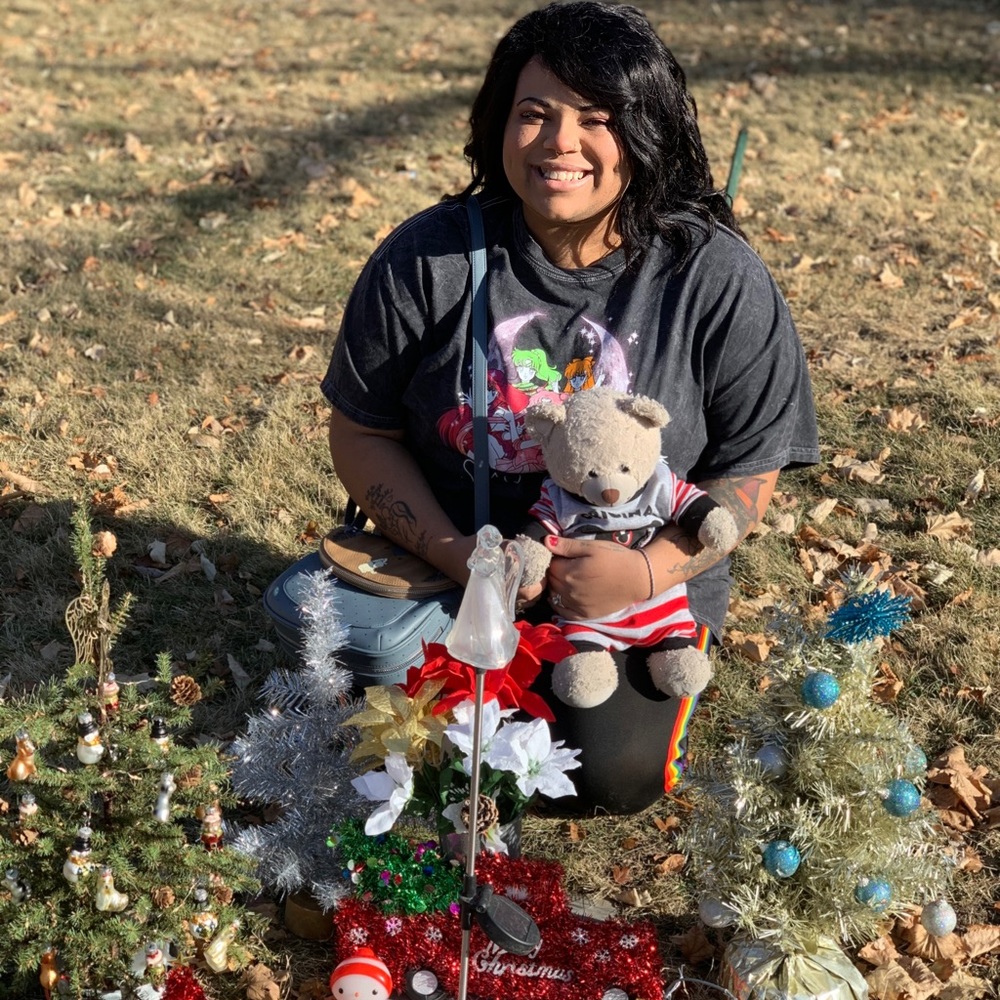 Meet your Posher, Mckayla